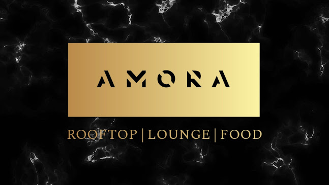 AMORA Lounge