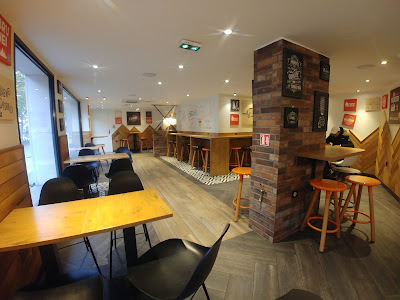 O'Tacos Montrouge à Montrouge
