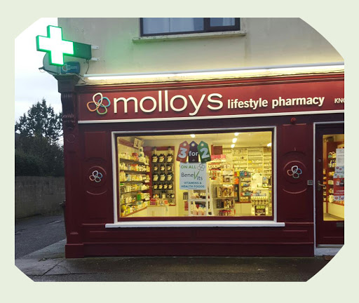 Molloys Pharmacy in Galway, Co. Galway (Gaillimh)