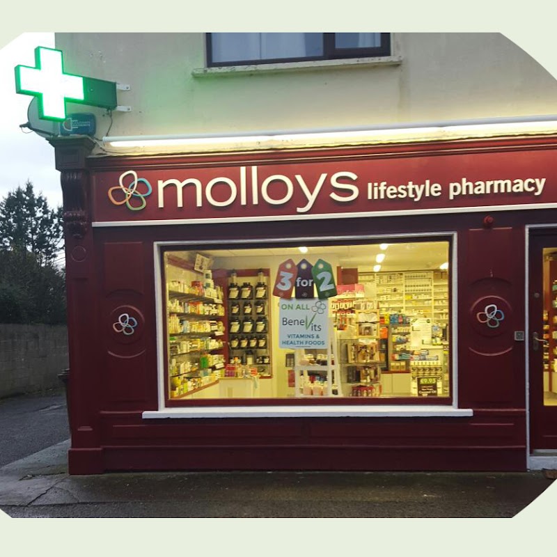 Molloys Pharmacy