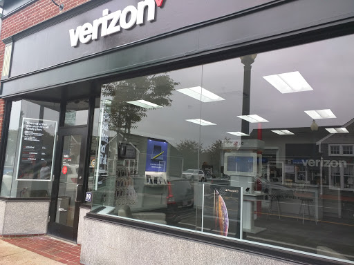 Cell Phone Store «GoWireless Verizon Authorized Retailer», reviews and photos, 19 North Street, Mashpee, MA 02649, USA