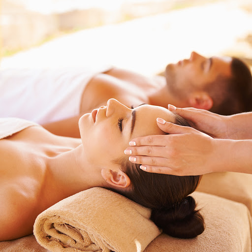 Relax Massage Midland