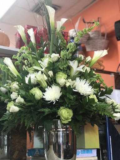 Florist «The Flower Choice», reviews and photos, 2503 Sheridan St, Hollywood, FL 33020, USA