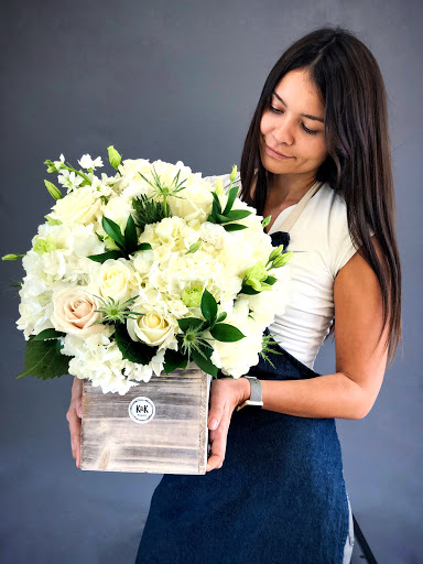 Florist «K&K Flowers», reviews and photos, 710 Hallandale Beach Blvd #105, Hallandale Beach, FL 33009, USA