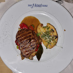 Photo n°10 de l'avis de Marion.c fait le 24/11/2021 à 06:38 sur le  Hotel Gasthof Höttl à Deggendorf