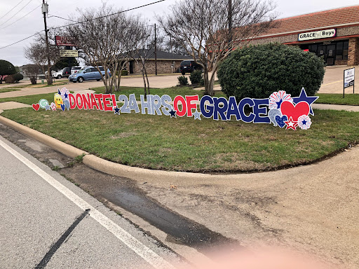 GRACEful Buys, 700 W Euless Blvd, Euless, TX 76040, USA, 