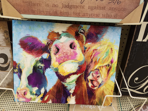 Craft Store «Hobby Lobby», reviews and photos, 3925 Dodge St, Dubuque, IA 52003, USA