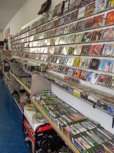 Electronics Store «Baez Electronics», reviews and photos, 1431 Simpson Rd, Kissimmee, FL 34744, USA