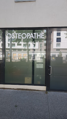 Clio STAGNOLI - Ostéopathe à Grenoble