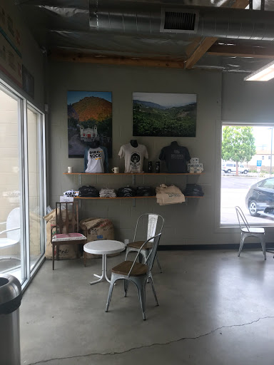 Coffee Store «Bird Rock Coffee Roasters», reviews and photos, 1270 Morena Blvd, San Diego, CA 92110, USA