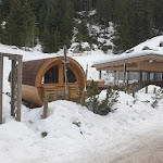 Photo n°1 de l'avis de Teddy.e fait le 19/02/2023 à 23:50 sur le  Hotel Villa Maria à Canazei