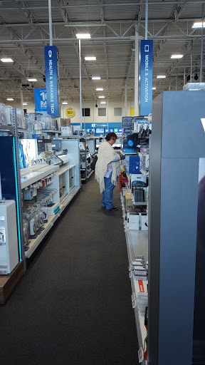 Electronics Store «Best Buy», reviews and photos, 2280 E Lohman Ave, Las Cruces, NM 88001, USA