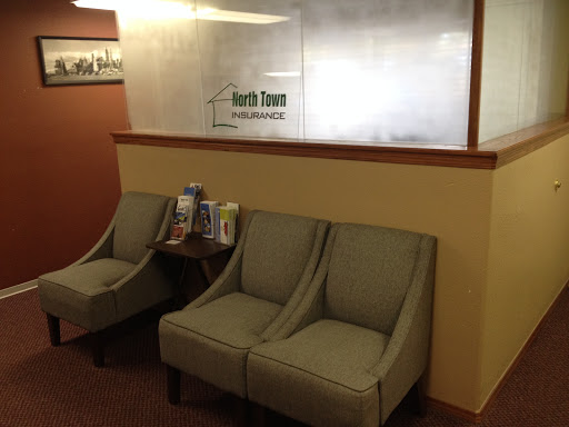 Insurance Agency «North Town Insurance», reviews and photos