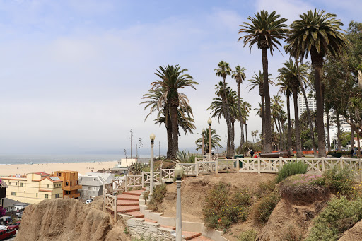 Beach Pavillion «Santa Monica Pier», reviews and photos, 200 Santa Monica Pier, Santa Monica, CA 90401, USA