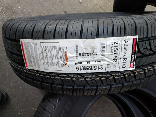 Auto Repair Shop «Ace Tech Auto Repair», reviews and photos, 937 60th St, Brooklyn, NY 11219, USA