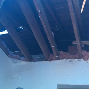 Roofing Contractor «J & M Roofing, Inc.», reviews and photos, 6020 Pkwy N Dr #500, Cumming, GA 30040, USA