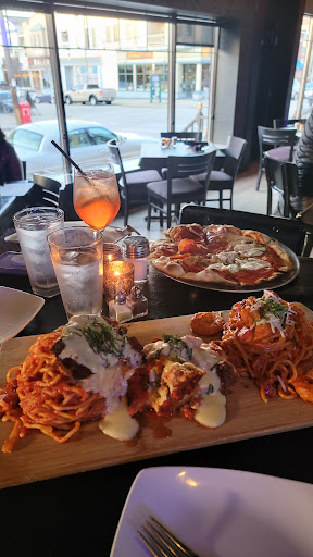 Dorsia Find Brunch restaurant in Orlando Near Location