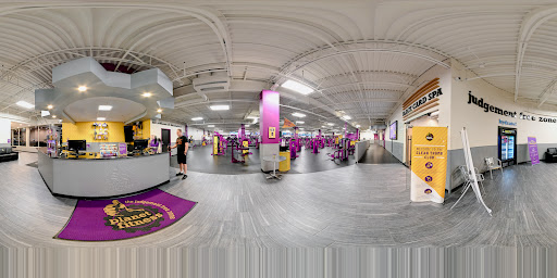 Gym «Planet Fitness - Mechanicsburg (Carlisle Pike), PA», reviews and photos, 4850 Carlisle Pike, Hampden Township, PA 17050, USA