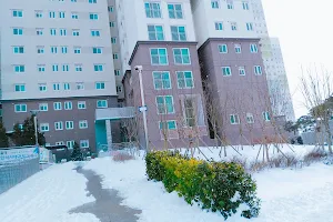 Korea Western Power Employee Apartment(Saebit Village) image