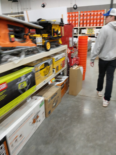 Home Improvement Store «The Home Depot», reviews and photos, 2850 Patriot Blvd, Glenview, IL 60026, USA