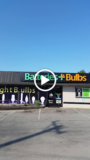 Batteries Plus Bulbs, 3733 Nolensville Pike, Nashville, TN 37211, USA, 