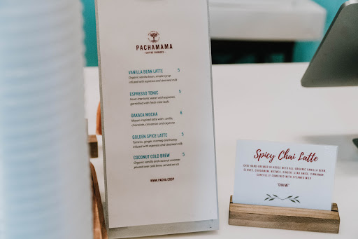 Coffee Store «Pachamama Coffee Cooperative», reviews and photos, 919 20th St, Sacramento, CA 95811, USA