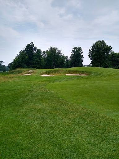 Country Club «The Country Club», reviews and photos, 2825 Lander Rd, Cleveland, OH 44124, USA