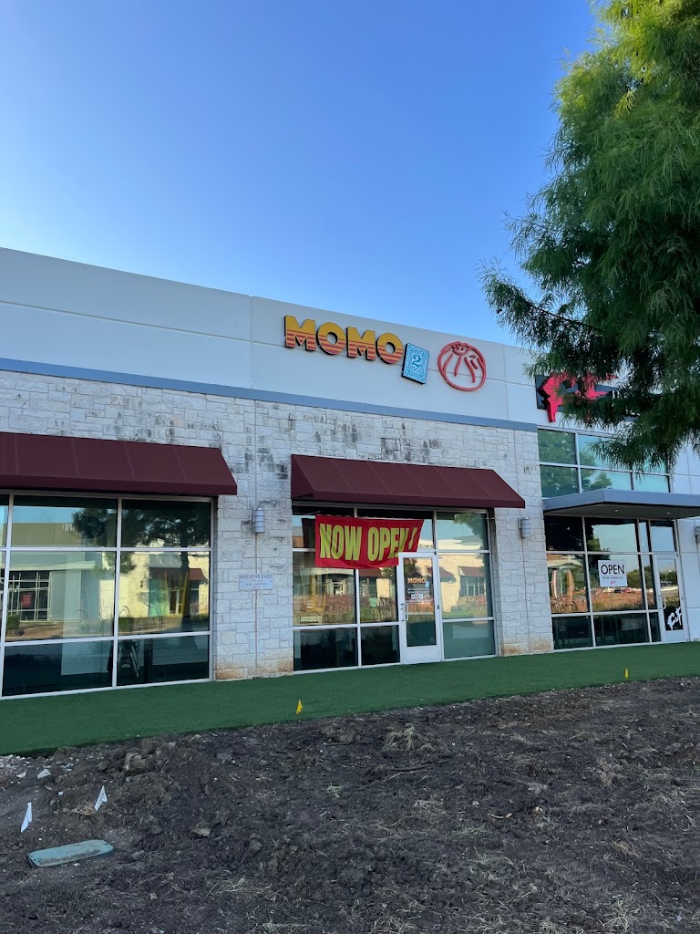 Momo2Go - Dallas 75063