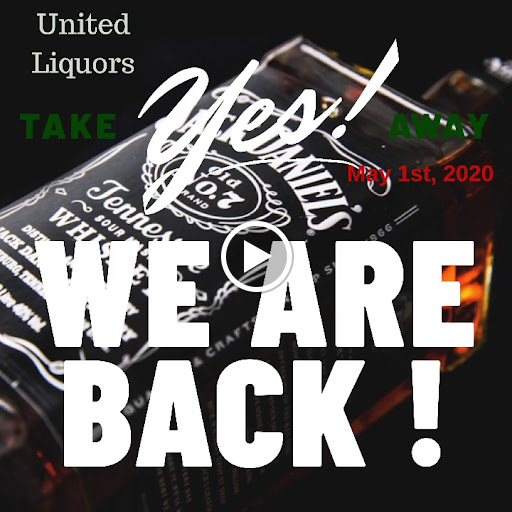 Liquor Store «United Liquor», reviews and photos, 8334 S Roberts Rd, Justice, IL 60458, USA