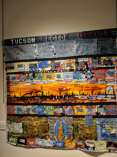 Art Museum «The New England Quilt Museum», reviews and photos, 18 Shattuck St, Lowell, MA 01852, USA