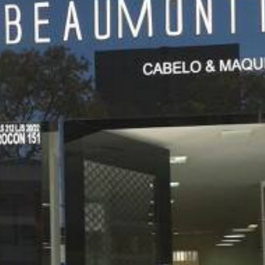 Beaumontt Cabelo e Maquiagem