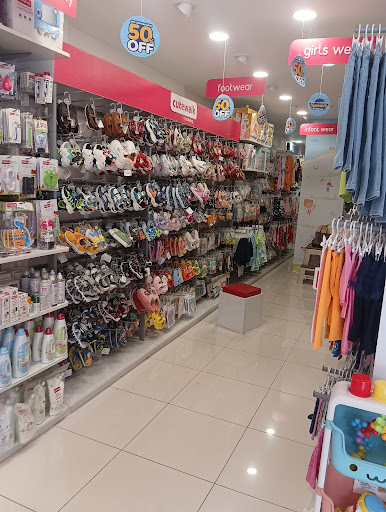 Babyhug Store Vasai Evershine City