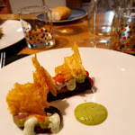 Photo n°2 de l'avis de Andrea.e fait le 15/09/2021 à 21:56 sur le  Da Fiorella à Luni