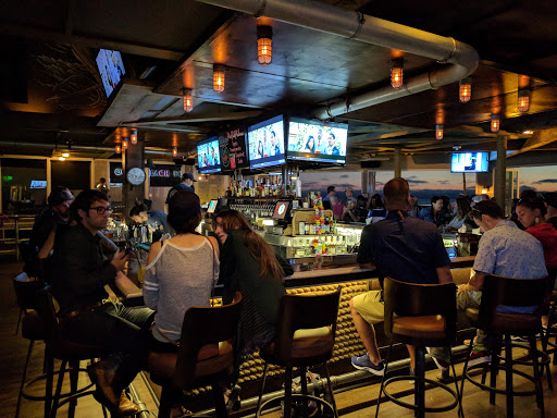 Wonderland Ocean Pub Find American restaurant in Texas news