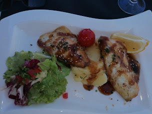 Photo n°174 de Le Bistrot de la Mer à Mimizan ()
