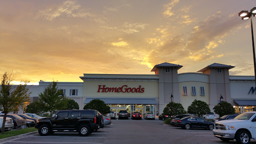 HomeGoods, 5505 S Williamson Blvd, Port Orange, FL 32128, USA, 