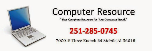 Computer Repair Service «Computer Resource», reviews and photos, 7000 Union Church Rd, Mobile, AL 36619, USA