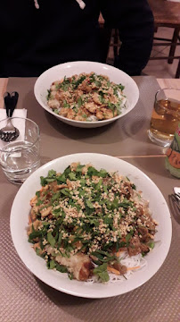 Plats et boissons du Restaurant vietnamien By Bo Bun Grenoble - Le Fast Good Vietnamien - n°16