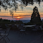Photo n°1 de l'avis de Stephan.a fait le 21/05/2022 à 19:00 sur le  Restaurant Landgut Burg à Weinstadt