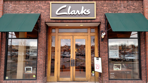 Shoe Store «Clarks», reviews and photos, 1605 Briargate Pkwy Suite 127, Colorado Springs, CO 80920, USA