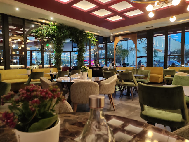 Αριθμός τηλεφώνου Pilot Cafe Bistrot