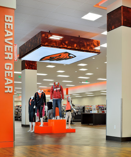 Souvenir Store «OSU Beaver Store», reviews and photos, 663 SW 26th St, Corvallis, OR 97331, USA