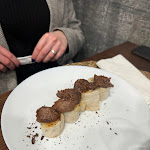 Photo n°6 de l'avis de Alessandro.a fait le 25/02/2024 à 13:32 sur le  Pizzeria Lainate - Pizza MZMTR Cotta su Pietra à Lainate