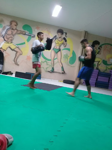 Avaliações sobre VC Fitness - Tapanã em Belém - Academia