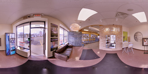 Gym «Anytime Fitness», reviews and photos, 1205 Southview Blvd, South St Paul, MN 55075, USA