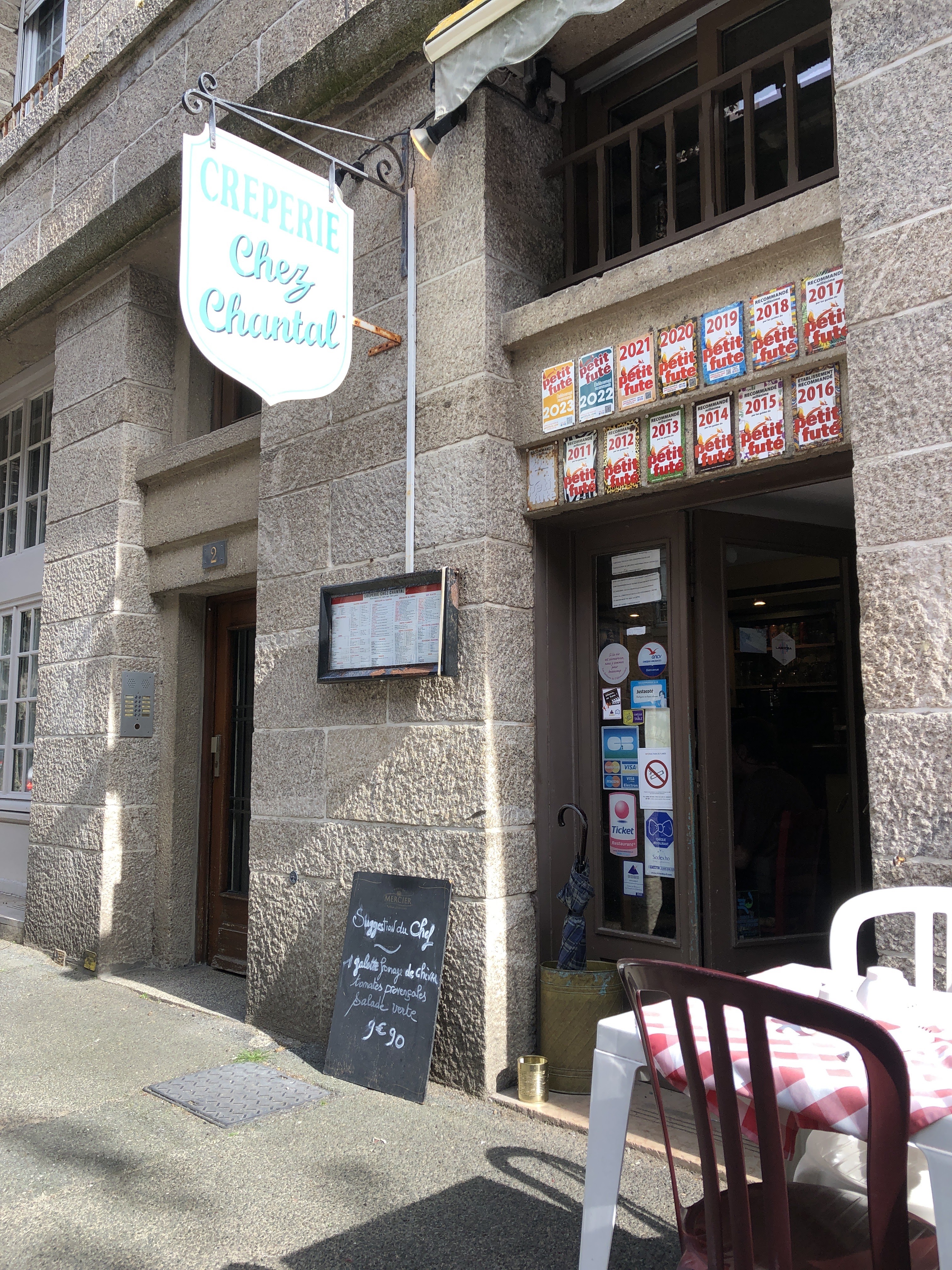 Photo n° 3 de l'avis de Didier.a fait le 05/10/2023 à 12:57