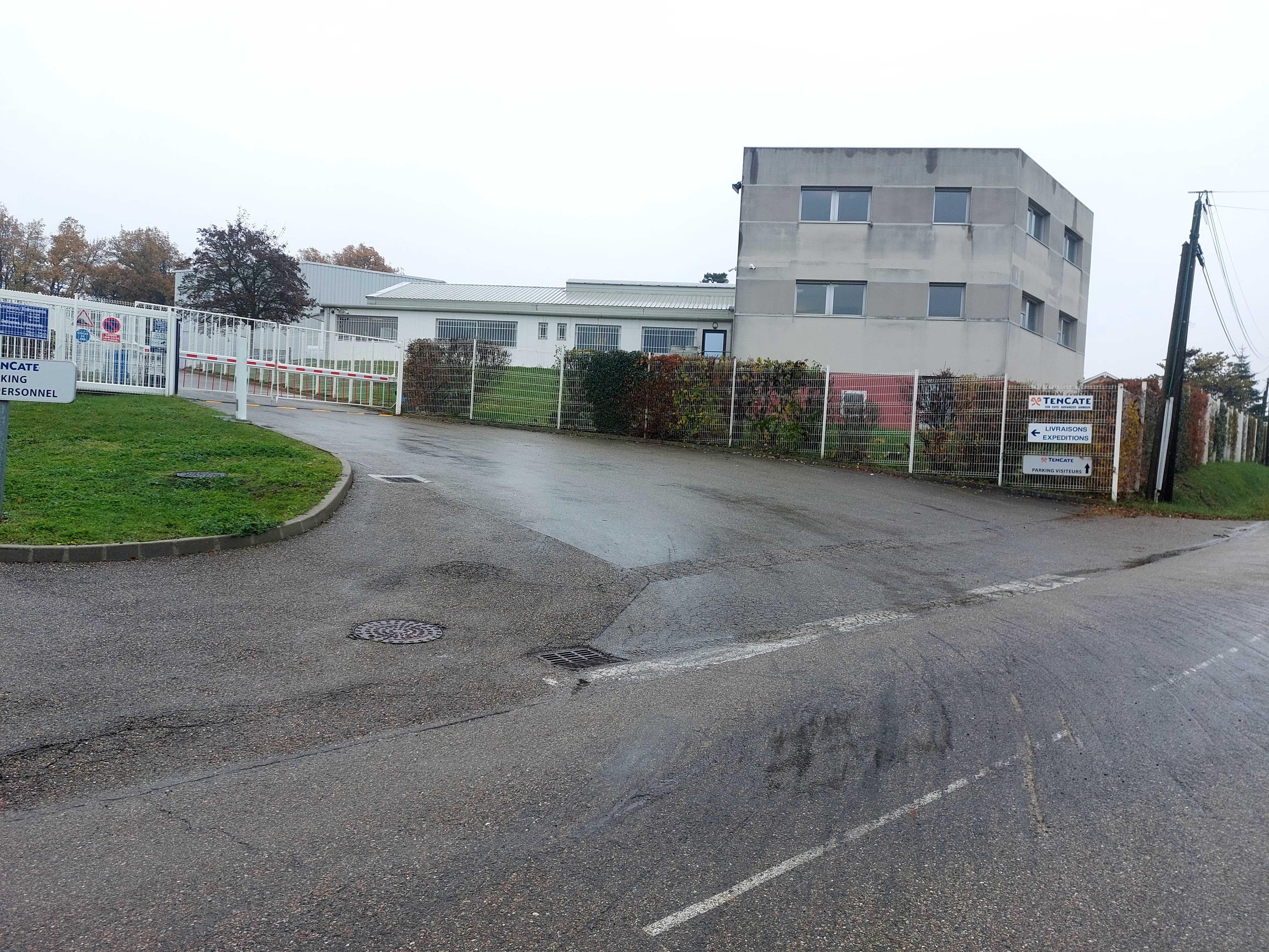 Photo n° 3 de l'avis de Ivan.e fait le 10/12/2022 à 17:01