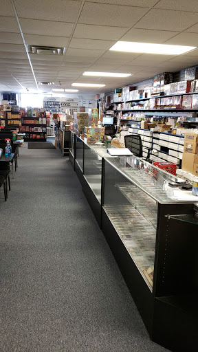 Game Store «Geek City Games and Comics», reviews and photos, 365 Beaver Kreek Center Suite B, North Liberty, IA 52317, USA