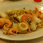 Photo n°1 de l'avis de King.u fait le 17/09/2016 à 20:21 sur le  Sor' Eva à Rome