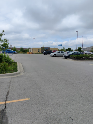 Discount Store «Walmart», reviews and photos, 6501 Veterans Memorial Pkwy, Crestwood, KY 40014, USA